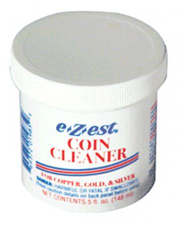 Classic Coin Conditioner | Coin Talk