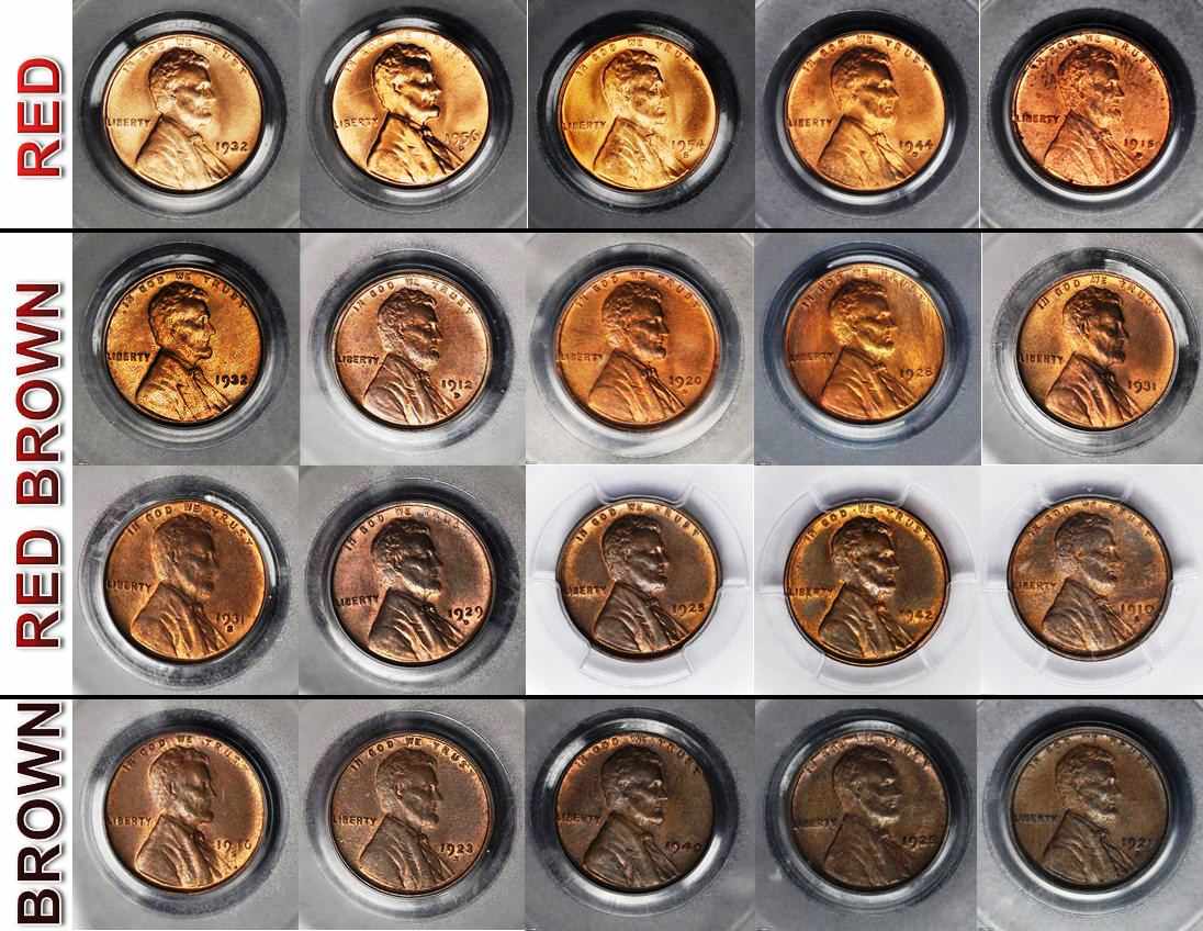 Understanding Coin Grading