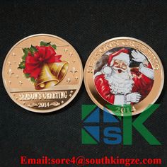 Gold and Silver Coin Gift Ideas - Marin Aleksov