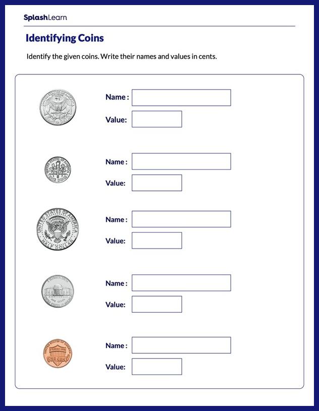 Coin Identifier - Coin Value Free Download