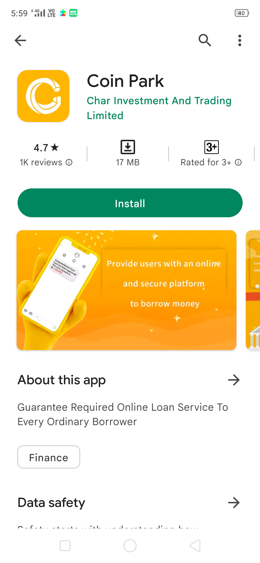 Olyv (SmartCoin) Personal Loan - APK Download for Android | Aptoide