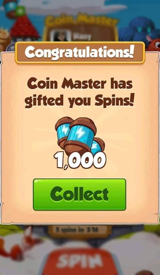 Today's Coin Master Free Spins Links ⭐ - Coin Master Strategies