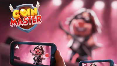 Today's Coin Master Free Spins & Daily Coins Links (February )