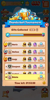 Achievements Feature in Coin Master (Things to Know)