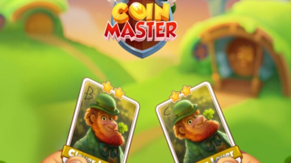 Coin Master Free Spins Links & Promo Codes (February )