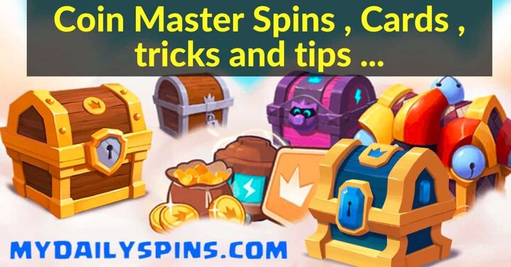 Coin Master Mod apk download - Moon Active Coin Master Mod APK free for Android.