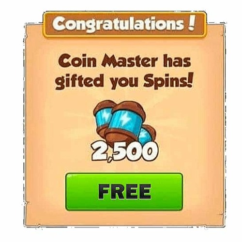 Coin Master free spins updated daily links | Coins, Game art, Master