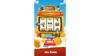 Coin Master free spins and coins links (February ) - VideoGamer