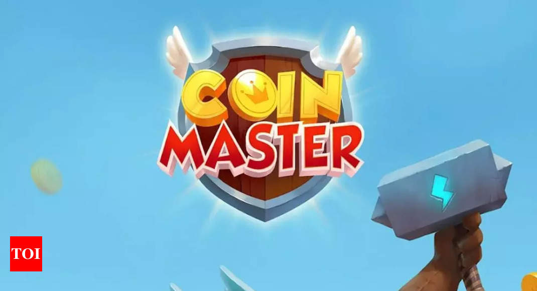 Coin Master Mod Apk (Free Shopping) for Android