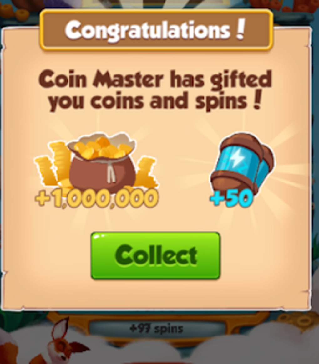 Coin Master Links for Free Spins and Coins Today (Updated Daily) - The Gaming Cavern