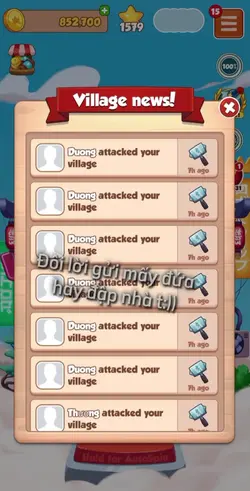 Protect Coin Master Village from Attacks (5 Things to Know)