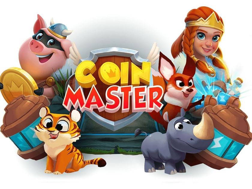 Coin Master Pets: All You Need To Know | Coin master hack, Coins, Free games