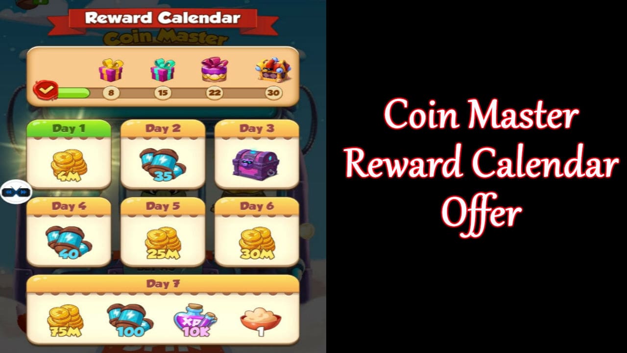 Today’s Coin Master Free Spins & Daily Coins Links (February ) - IMDb