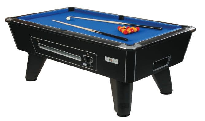 Pool Table Rentals and Revenue Sharing | Active Amusements