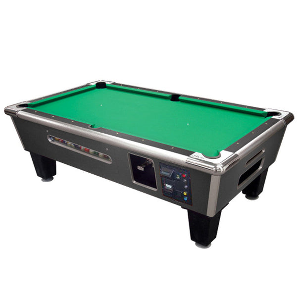 Pool Table Repair | Greensboro & Durham, NC | Home Entertainment & Decor Systems