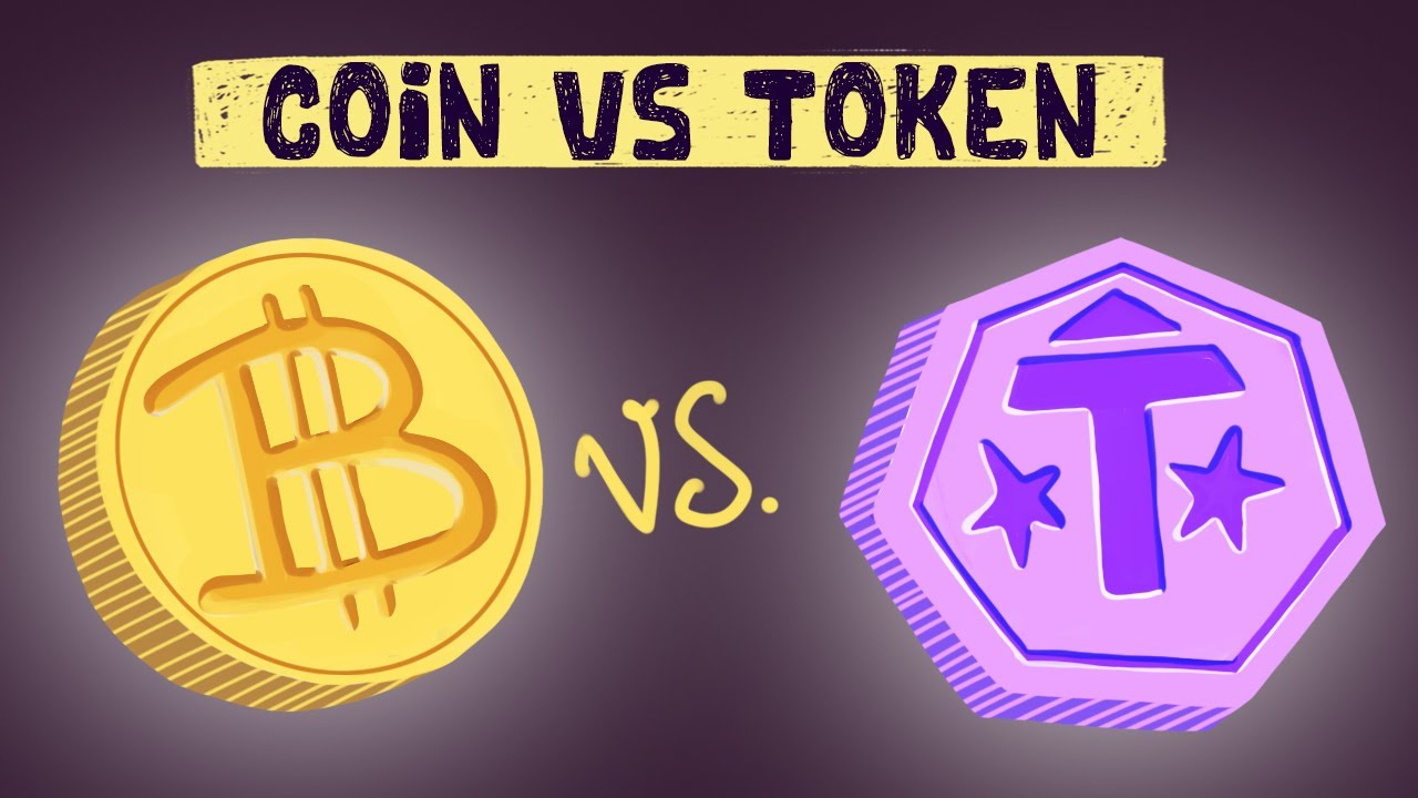 Token vs. Cryptocurrency: Primary Uses and Differences