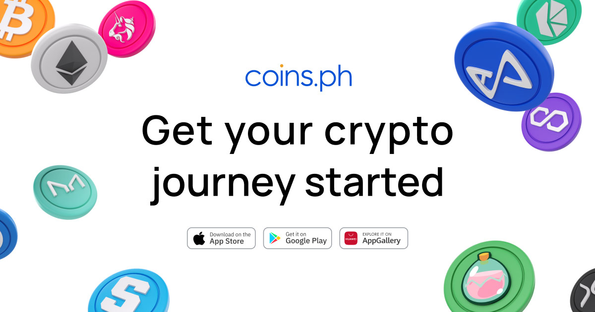 Coins – Buy Bitcoin, Crypto old version | Aptoide