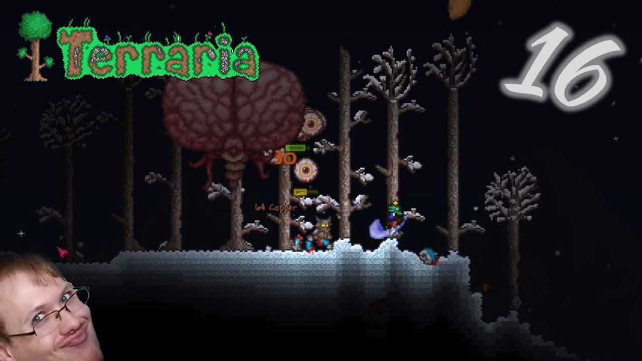 Novinky – Terraria Update Released