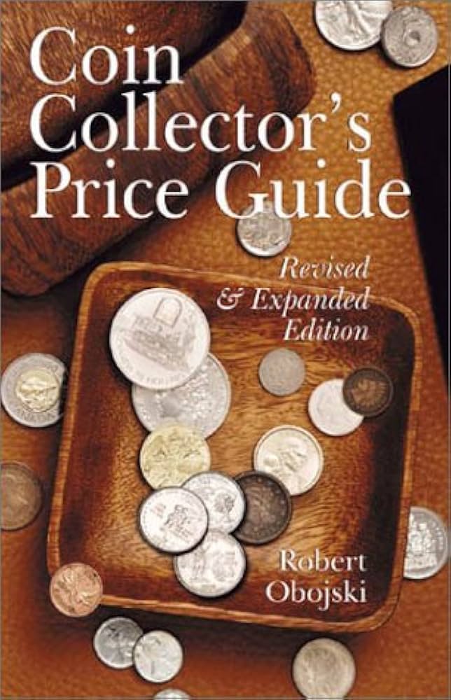 A Guide Book of United States Coins - Wikipedia