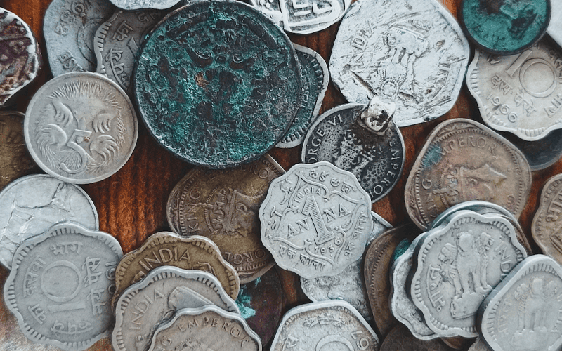 SNS Coins – We are Best in Numismatic – We Believe in Genuinity & Quality