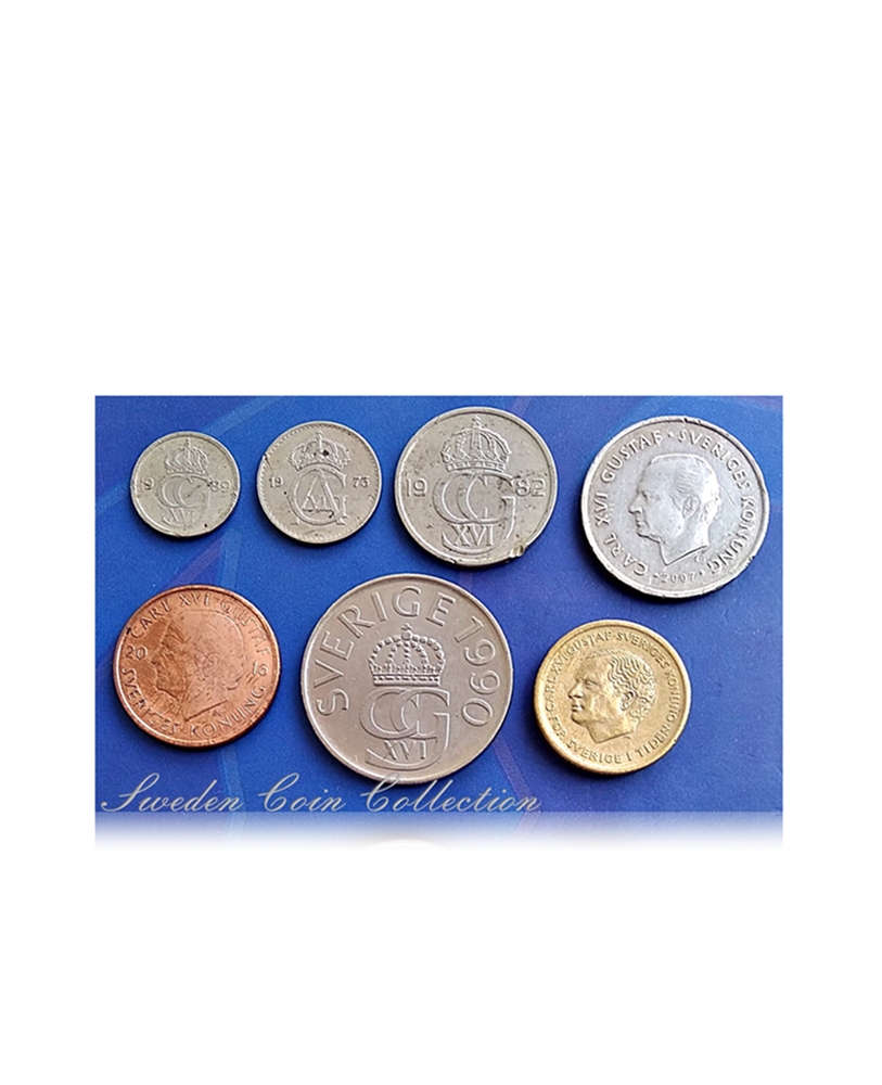 Coin Sets | Central Bank of Ireland