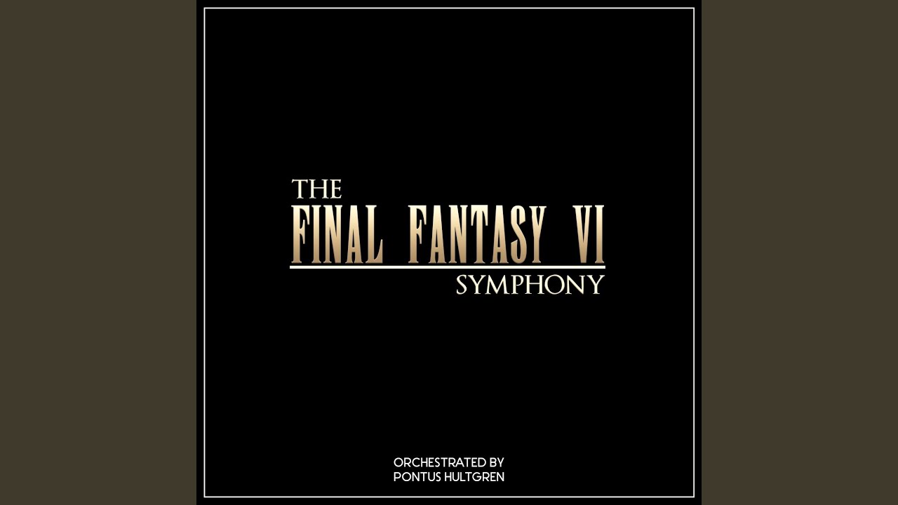 Final Fantasy VI - Coin Song - Free Downloadable Sheet Music