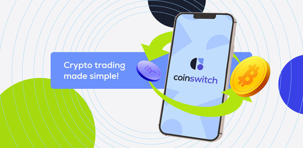 Invest in or sell CoinSwitch Kuber stock | EquityZen