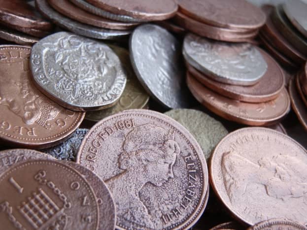 Cleaning Coins in a Rock Tumbler: The Best Rock Tumblers