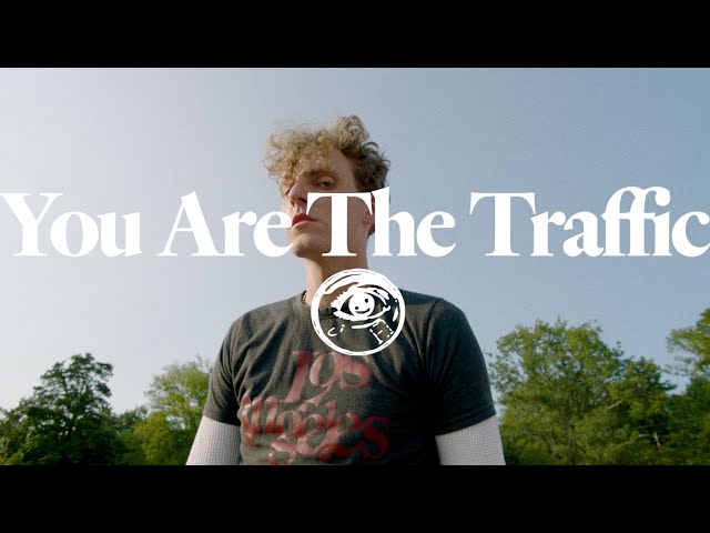 COIN - You Are The Traffic Lyrics | bymobile.ru