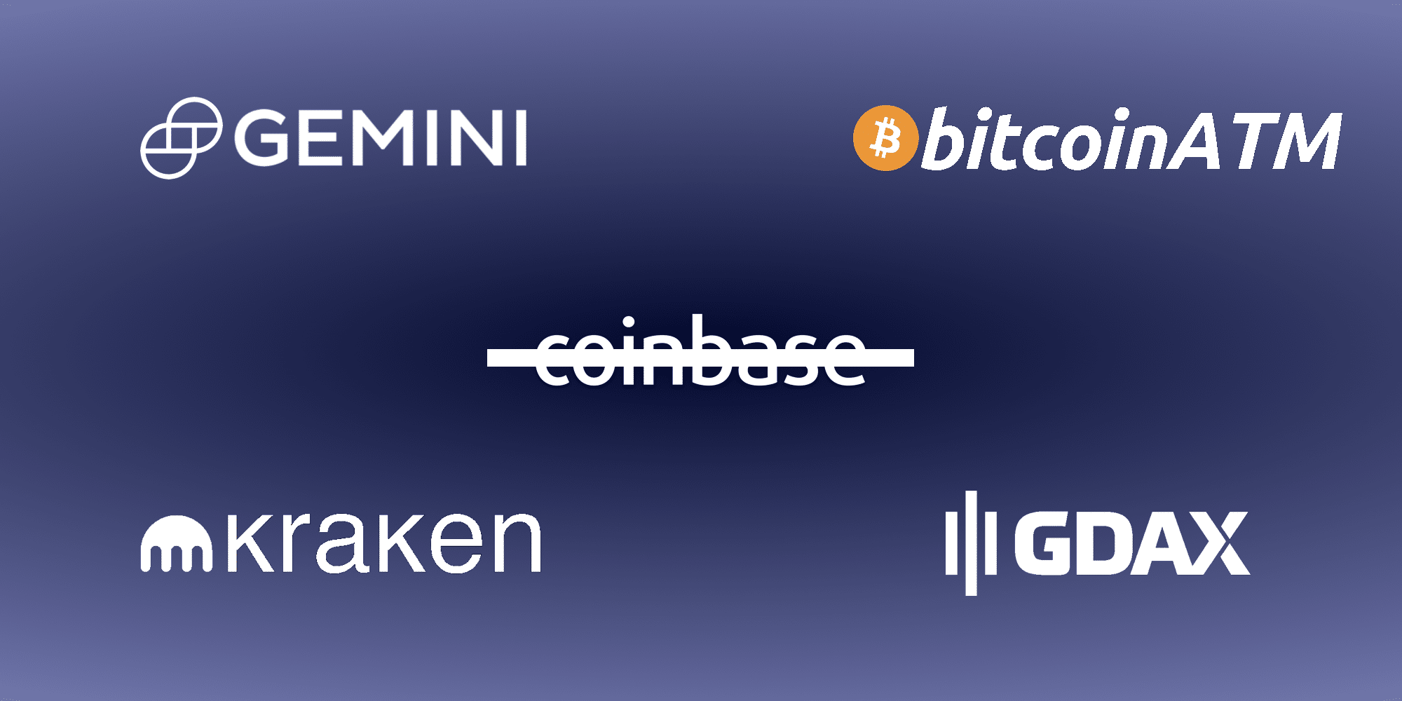 Which Is the Best Coinbase Alternative? - Coindoo