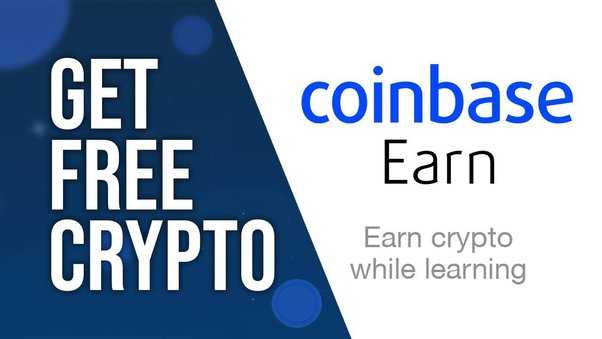 Coinbase Earn: What It is and How to Make Money on Coinbase?