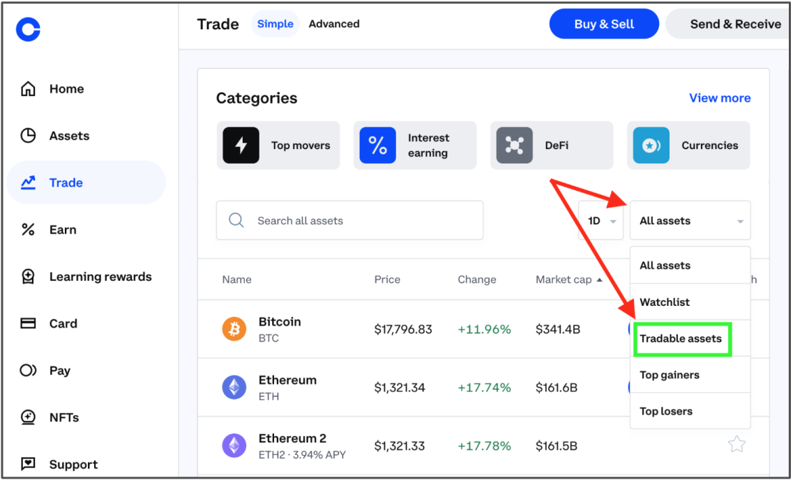 Does coinbase support erc20? What network is Coinbase ERC? - bymobile.ru