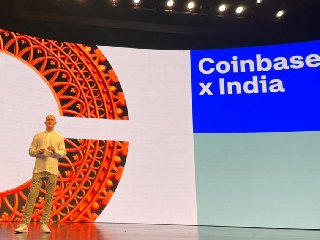 Coinbase to log out of India, cites accounts not meeting updated standards