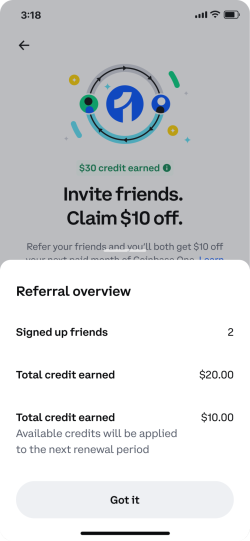 Is Coinbase referral program worth it? ◢◤ bymobile.ru