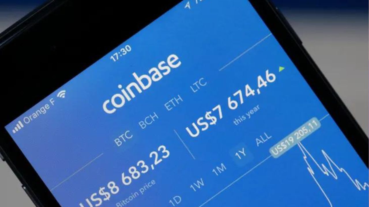 Coinbase Supported Countries: Here's Where You Can't Use Coinbase