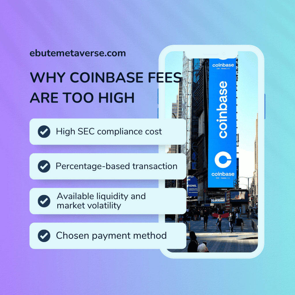 Coinbase vs CoinPayments | What are the differences?