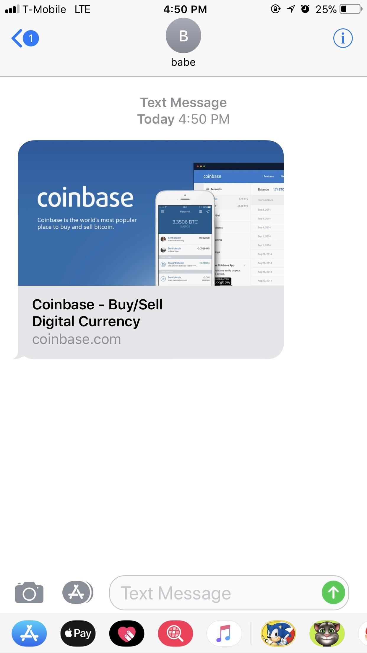 coinbase refer a friend