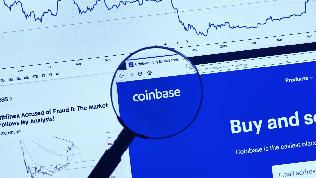 Coinbase Review: MUST READ