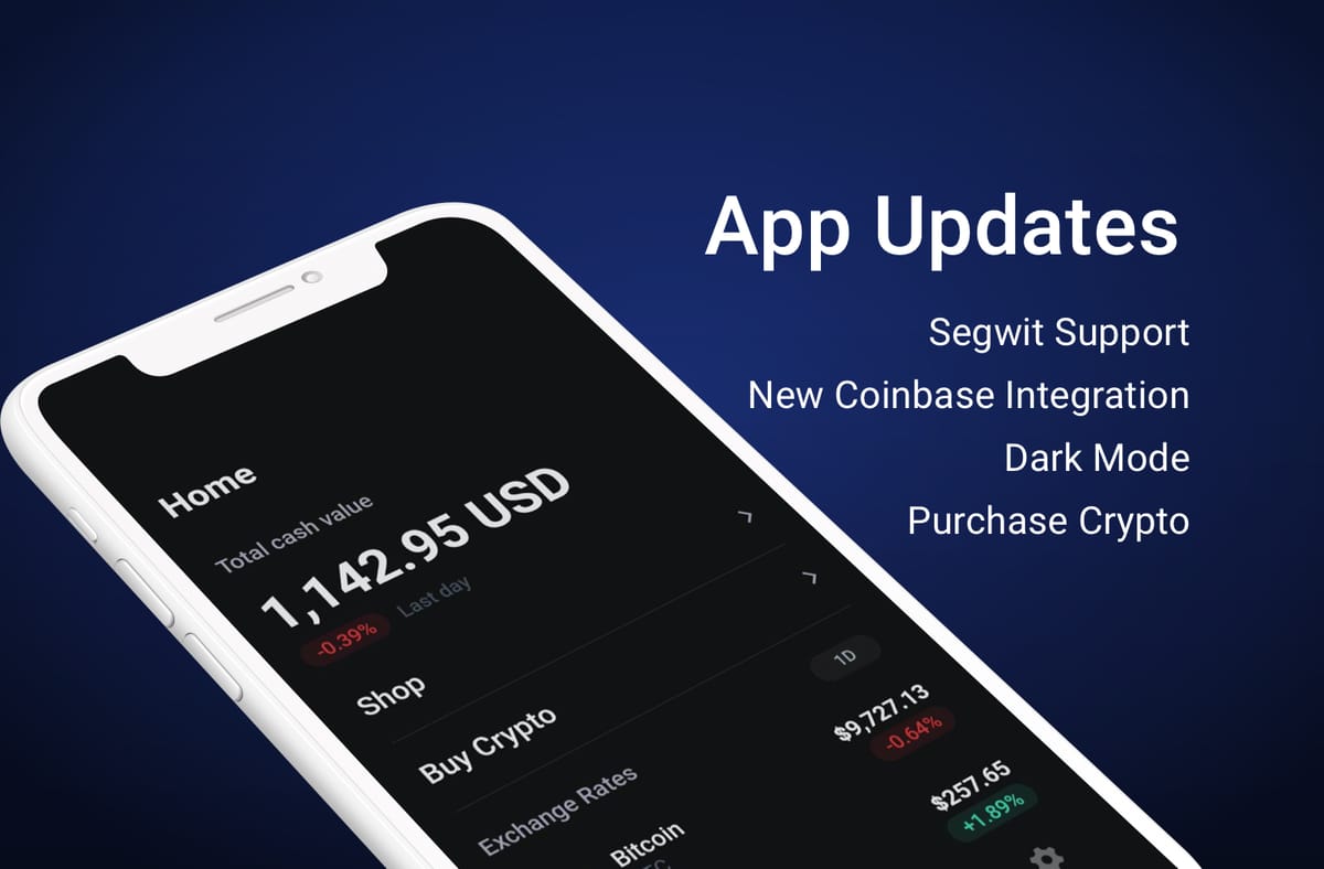 Coinbase to Integrate SegWit: What It Means for You