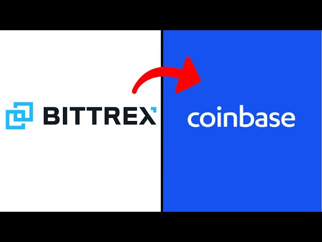 Bittrex review 