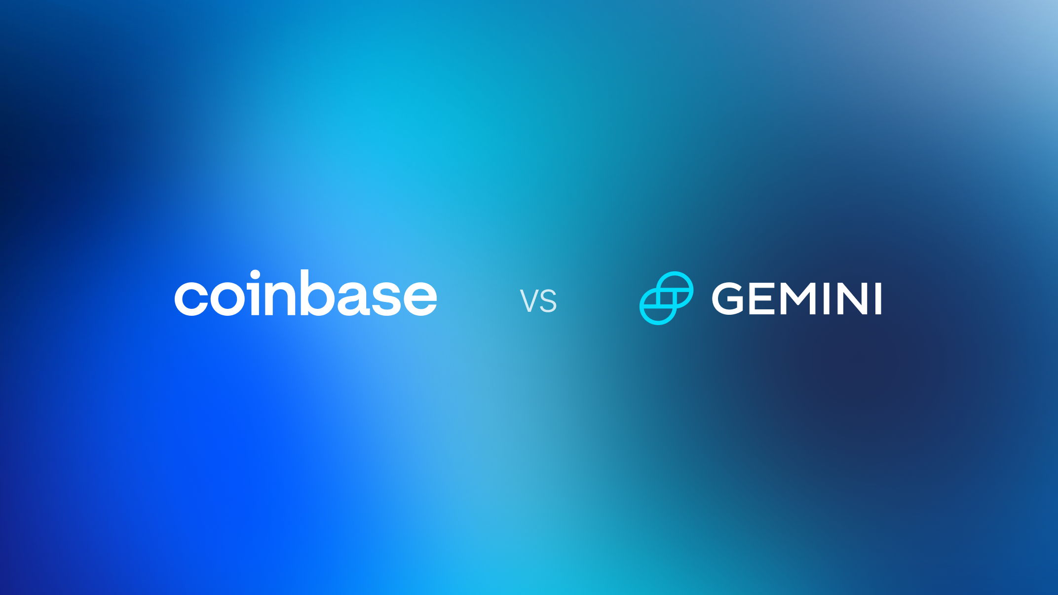 Coinbase vs. Gemini Singapore: Which is best in ? - Skrumble