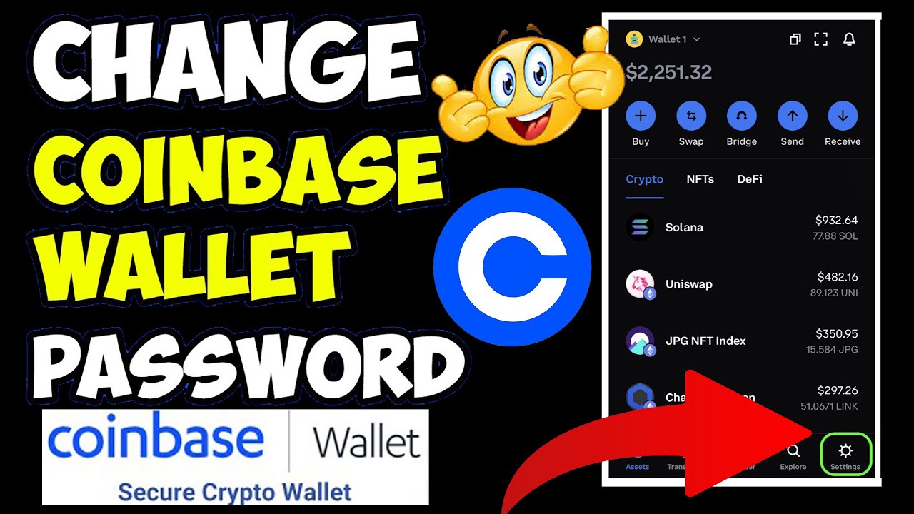 Coinbase Wallet: Detailed Review and Full Guide on How to Use It