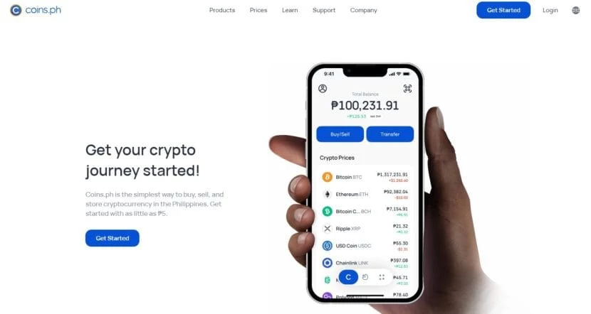 ‎Coinbase Wallet: NFTs & Crypto on the App Store