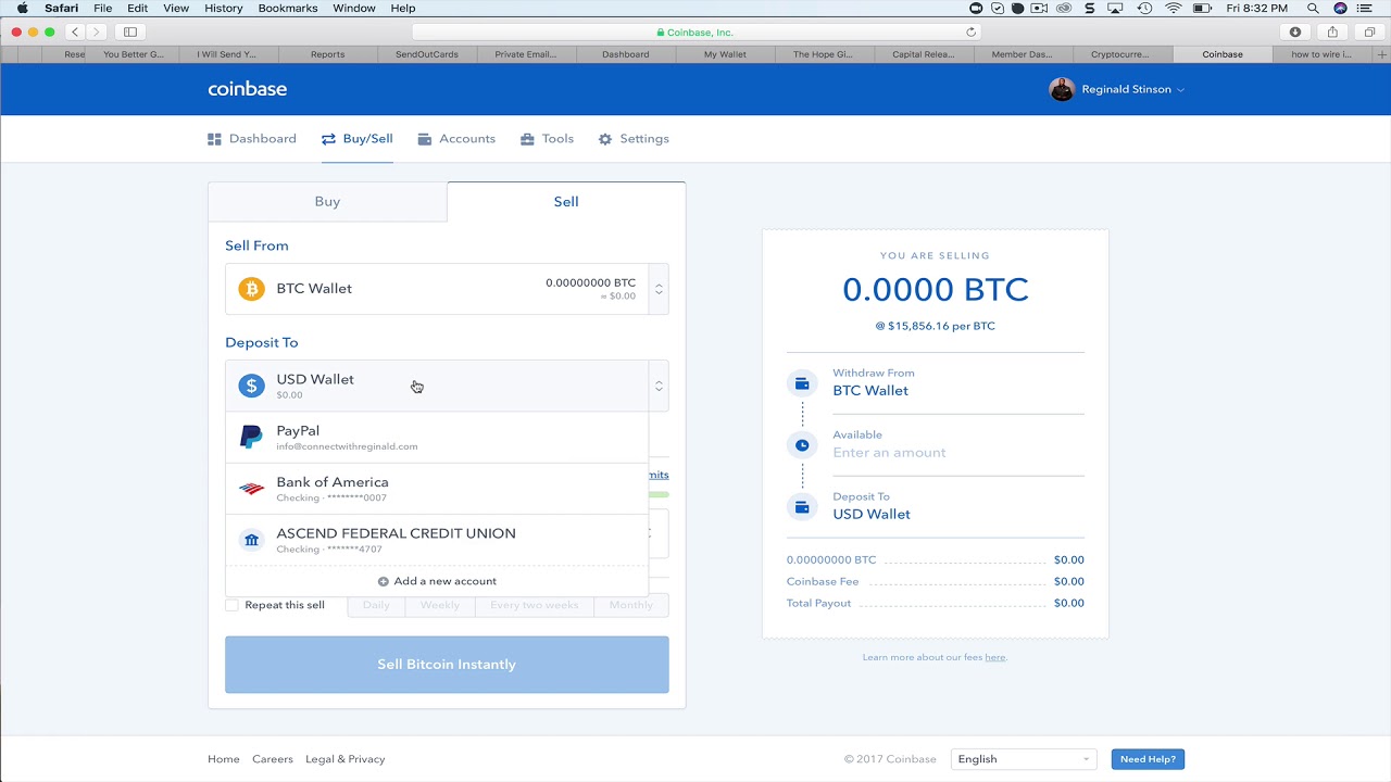 How To Do Wire Transfer To Coinbase? Guidelines ()