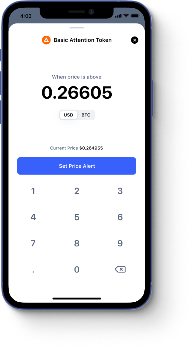 CoinMarketCap: Crypto Tracker | App Price Intelligence by Qonversion