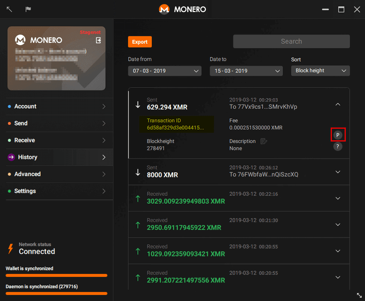 Monero Payout - Prohashing Mining Pool Forums