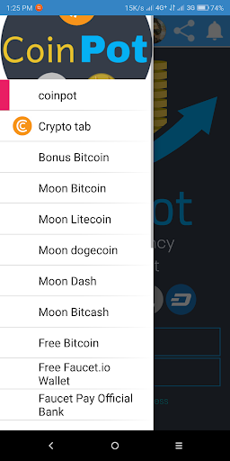 CoinPot for Android - Download