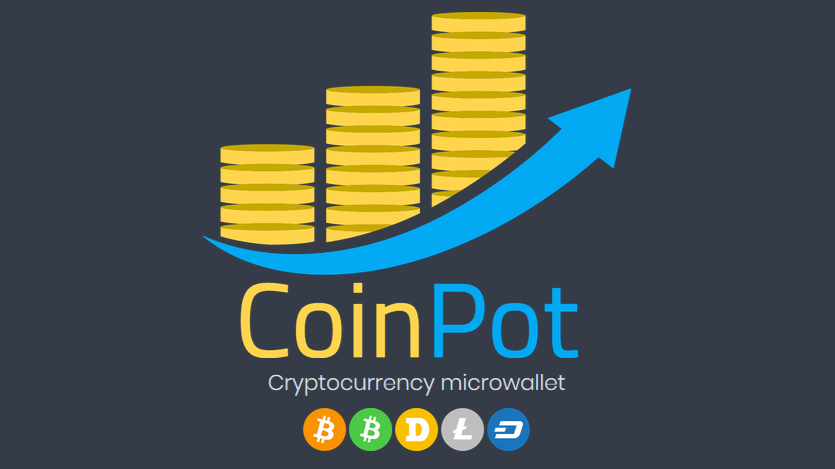 CoinPot Free Bitcoin Microwallet Now Pays Interest on Your Earnings