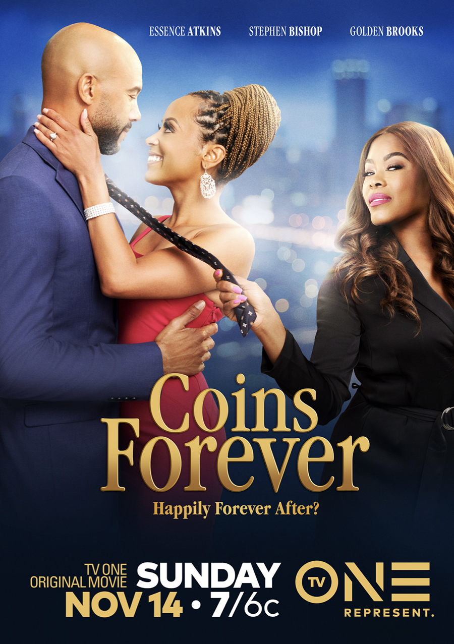 Coins For Love Archives - TV One