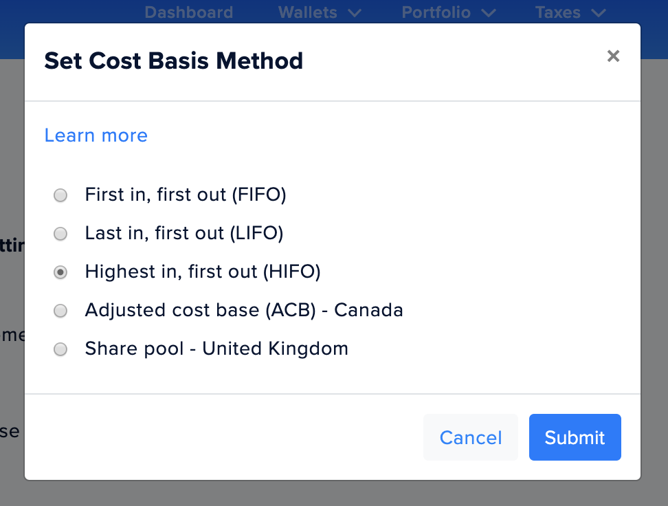 How fees are handled within CoinTracking : Support Desk